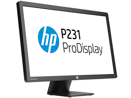 ProDisplay P231 E4S07AA#ABJ [23�C���`]