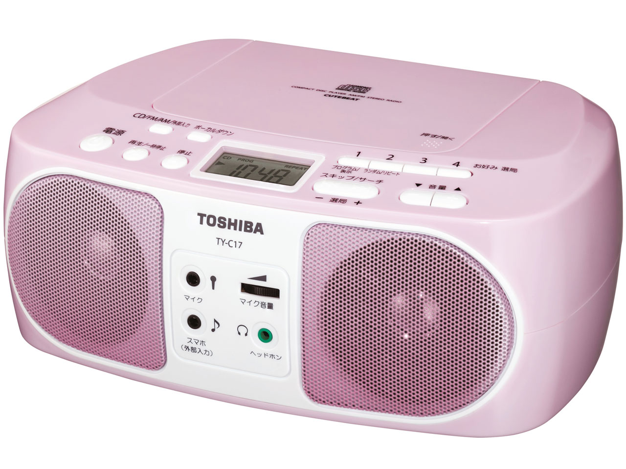 TY-C17 �̐��i�摜