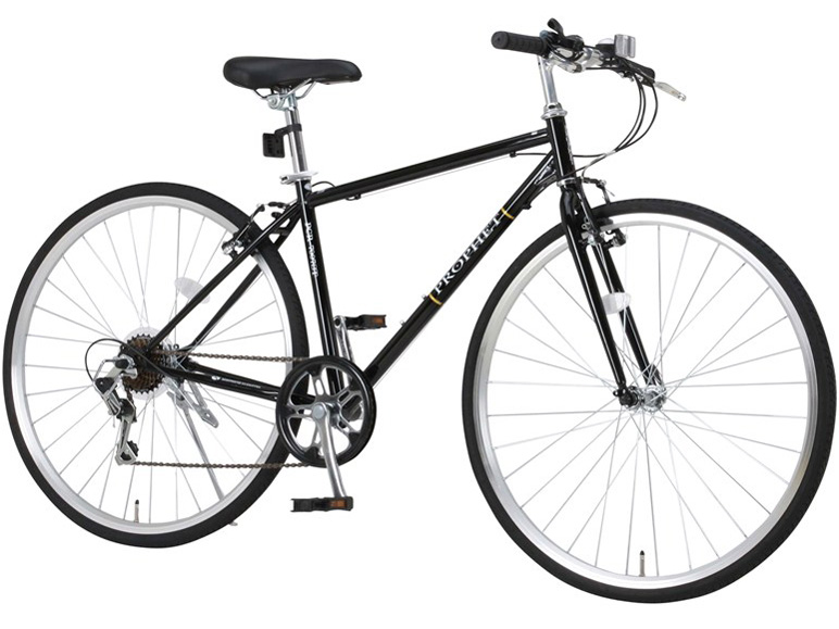 PROPHET PCR-7007ST [�u���b�N]