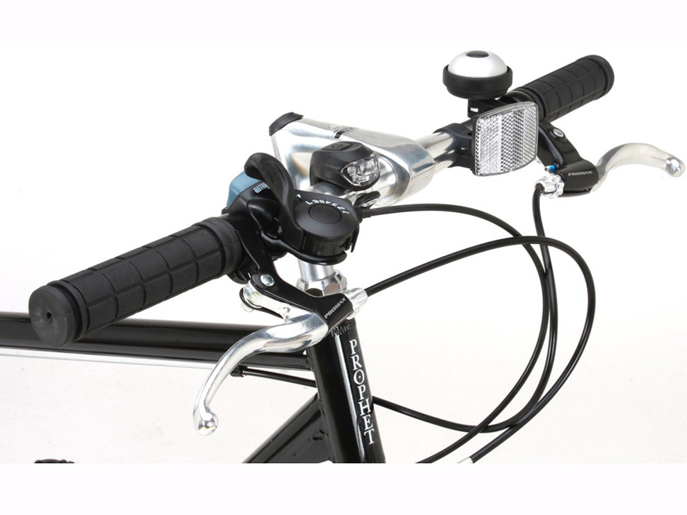 PROPHET PCR-7007ST [�u���b�N]