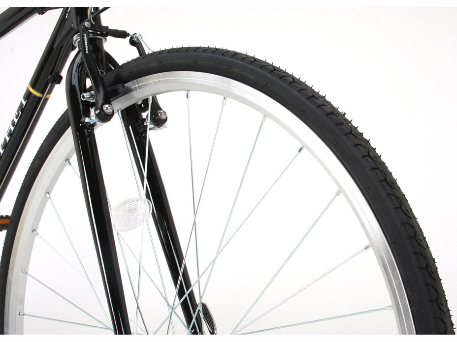 PROPHET PCR-7007ST [�u���b�N]