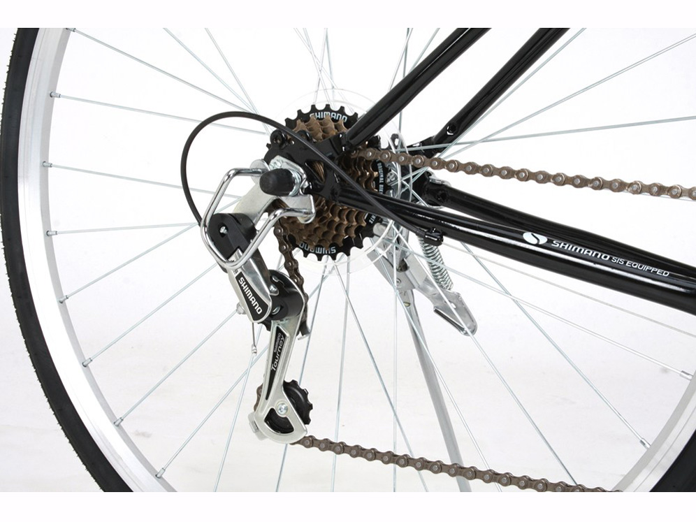 PROPHET PCR-7007ST [�u���b�N]