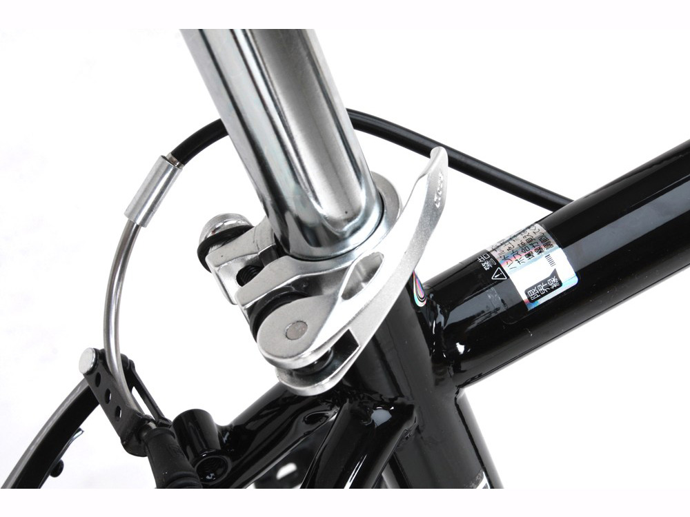 PROPHET PCR-7007ST [�u���b�N]