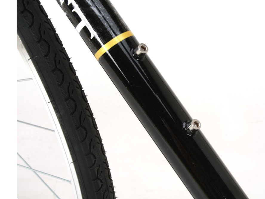 PROPHET PCR-7007ST [�u���b�N]