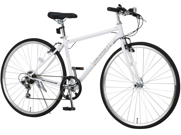 PROPHET PCR-7007ST [�z���C�g]