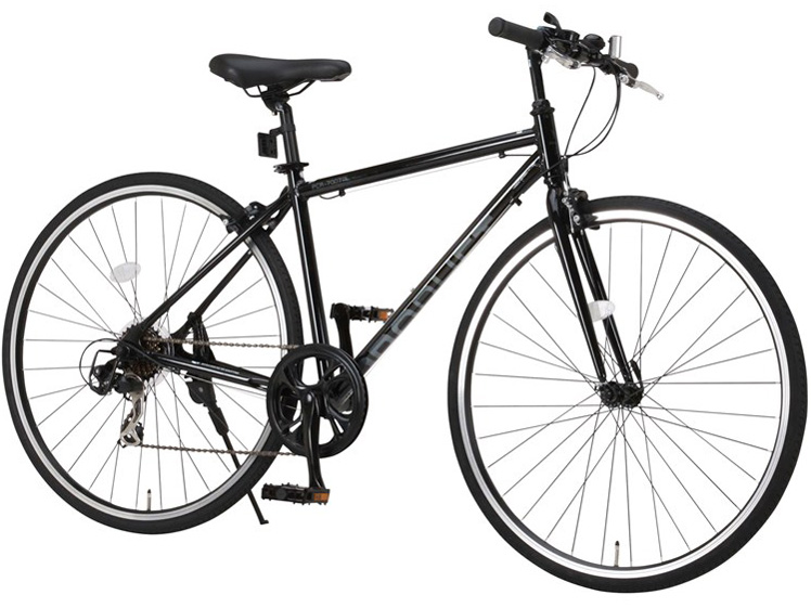 PROPHET PCR-7007AL [�u���b�N]