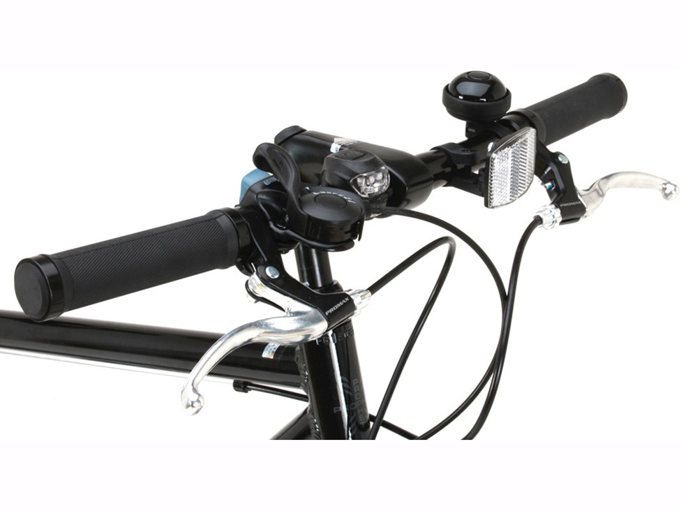 PROPHET PCR-7007AL [�u���b�N]