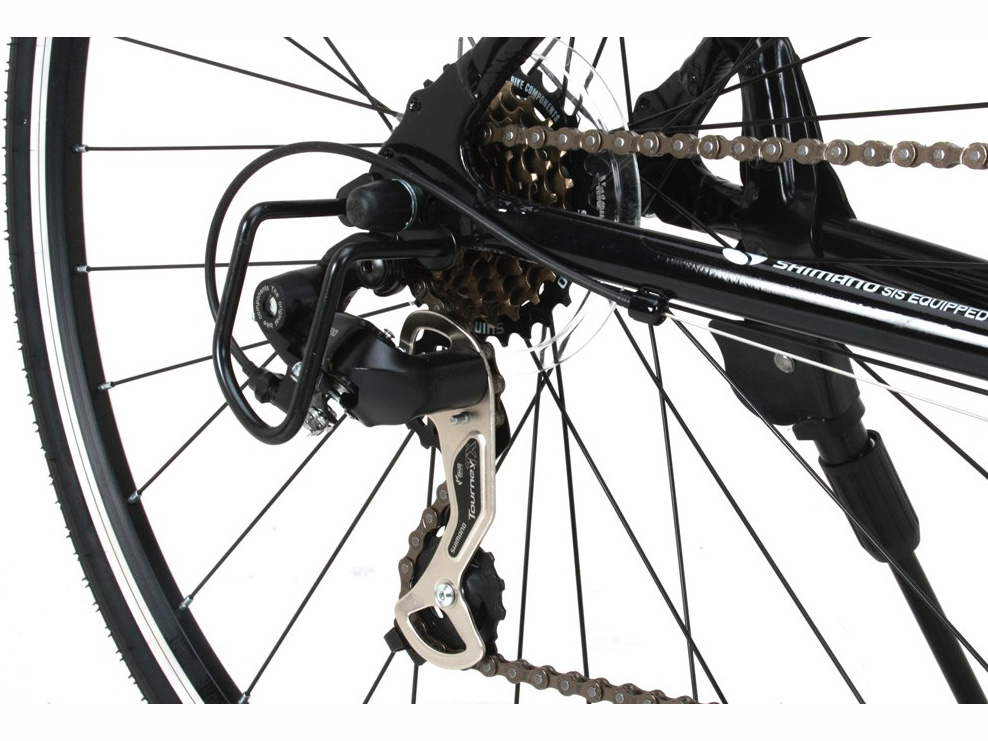 PROPHET PCR-7007AL [�u���b�N]