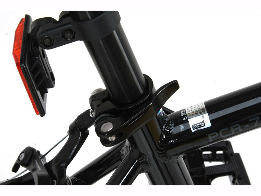 PROPHET PCR-7007AL [�u���b�N]