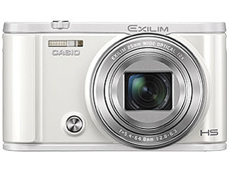 カシオ HIGH SPEED EXILIM EX-ZR3100 価格比較 - 価格.com