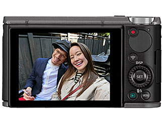 HIGH SPEED EXILIM EX-ZR3100BK [�u���b�N]