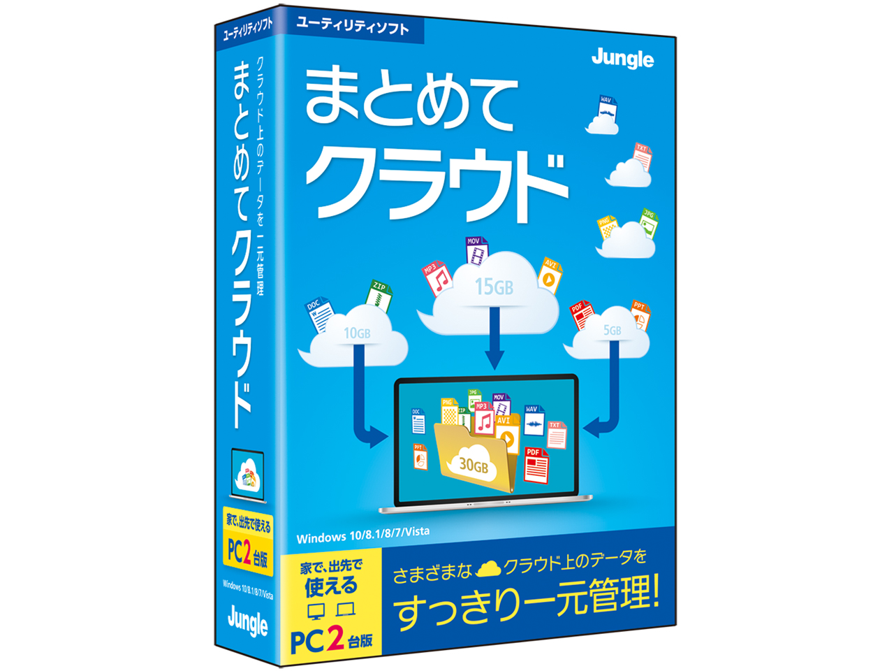 �܂Ƃ߂ăN���E�h �̐��i�摜