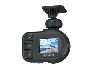 JVCKENWOOD DRV-410運転支援機能 検COMTEC HDR360 - メルカリ