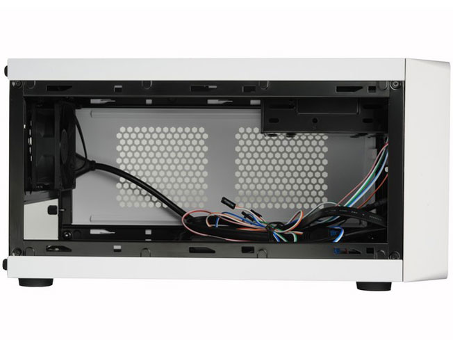 Minimo.Q ECB1010W �h�X�p��Web���胂�f�� [�z���C�g]