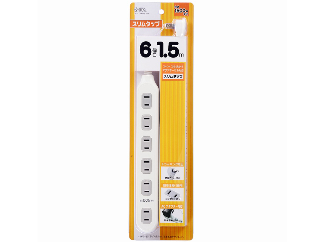 HS-TM62A2-W �̐��i�摜