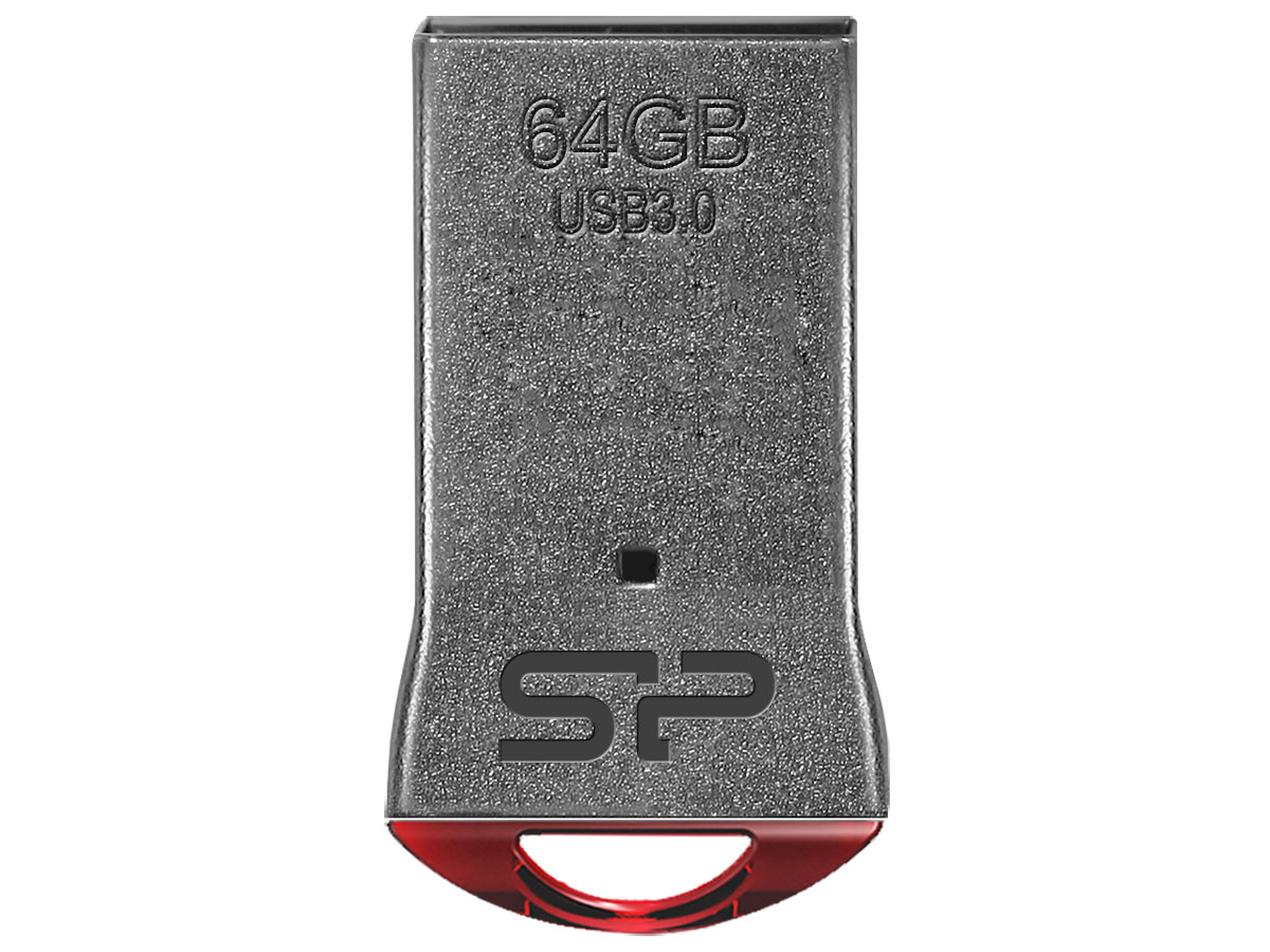 Jewel J01 SP064GBUF3J01V1R [64GB] �̐��i�摜