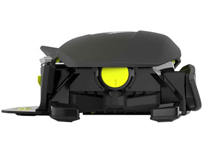 R.A.T. PRO S Gaming Mouse MC-RPS-MB