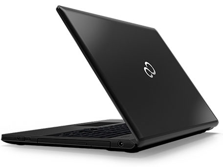 FMV LIFEBOOK AH�V���[�Y WA1/W WW13B_A785 ���i.com���� Core i3���ڃ��f�� [�V���C�j�[�u���b�N]