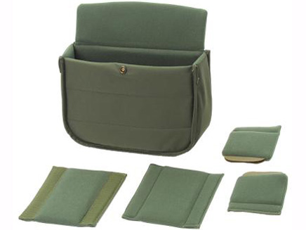 HADLEY S �t�@�C�o�[�i�C�g [�Z�[�W/�`���R���[�g]