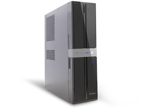 Stl-S011-i3-HF [Windows 10 Home����] �̐��i�摜