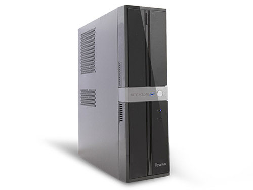 Stl-S011-P-HC [Windows 7 Professional����] �̐��i�摜