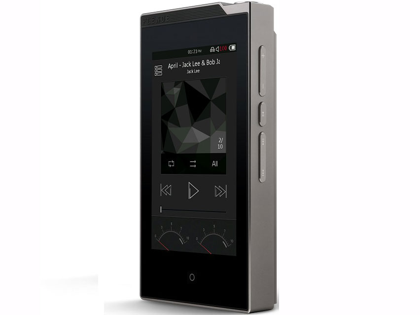 PLENUE S PS-128G-SL [128GB]