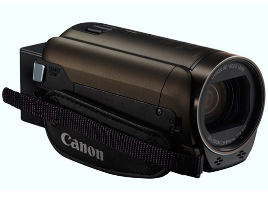 iVIS HF R72 [�u���E��]