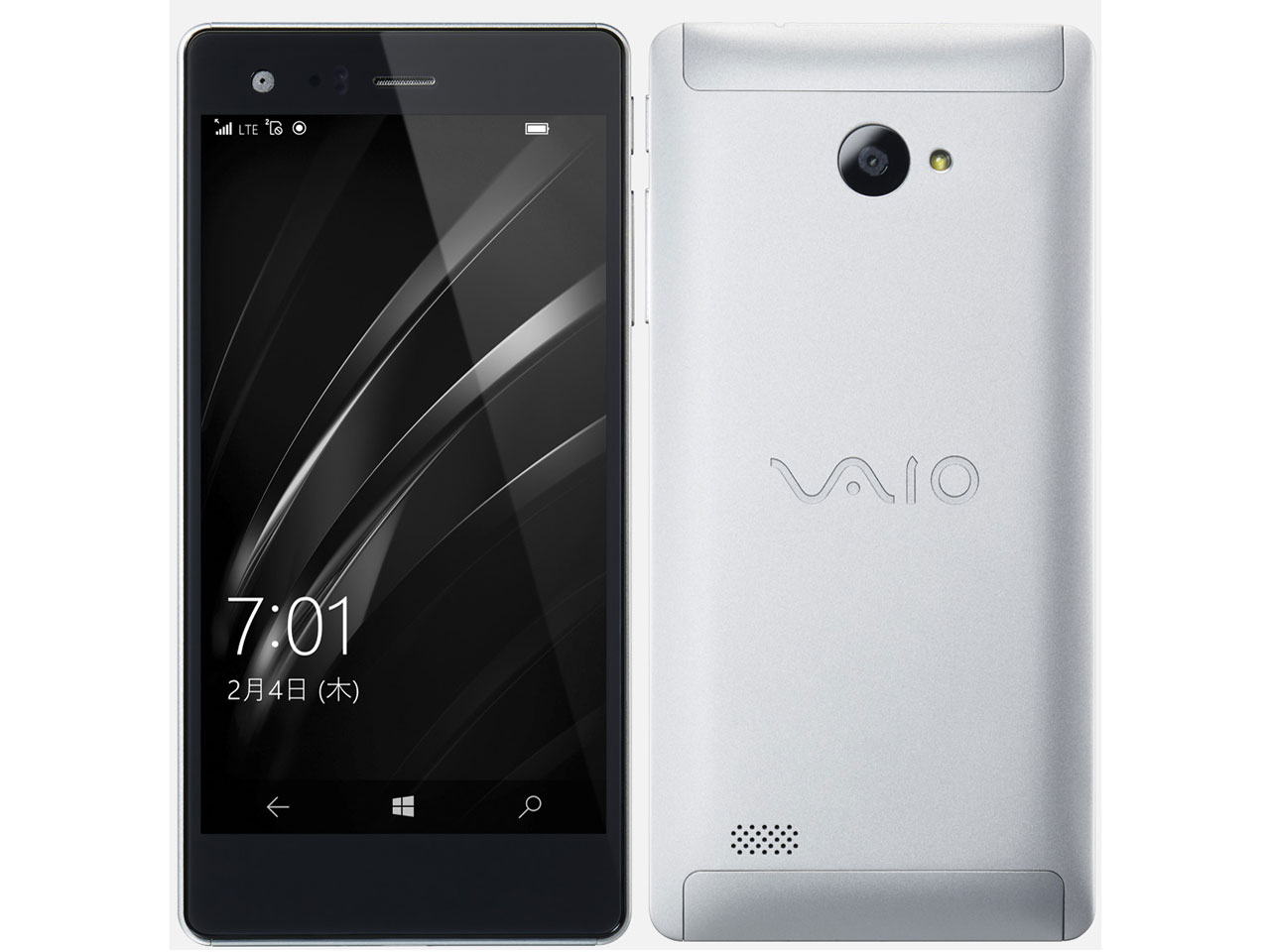 VAIO Phone Biz スペック・仕様 - 価格.com