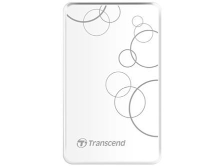 StoreJet 25A3 TS2TSJ25A3W [White] �̐��i�摜