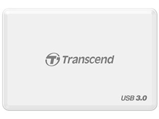 TS-RDF8W [USB 15in1 White]