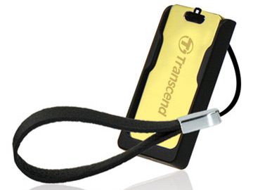 JetFlash T3 TS32GJFT3G [32GB Gold]
