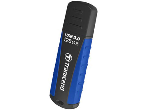 JetFlash 810 TS128GJF810 [128GB] �̐��i�摜