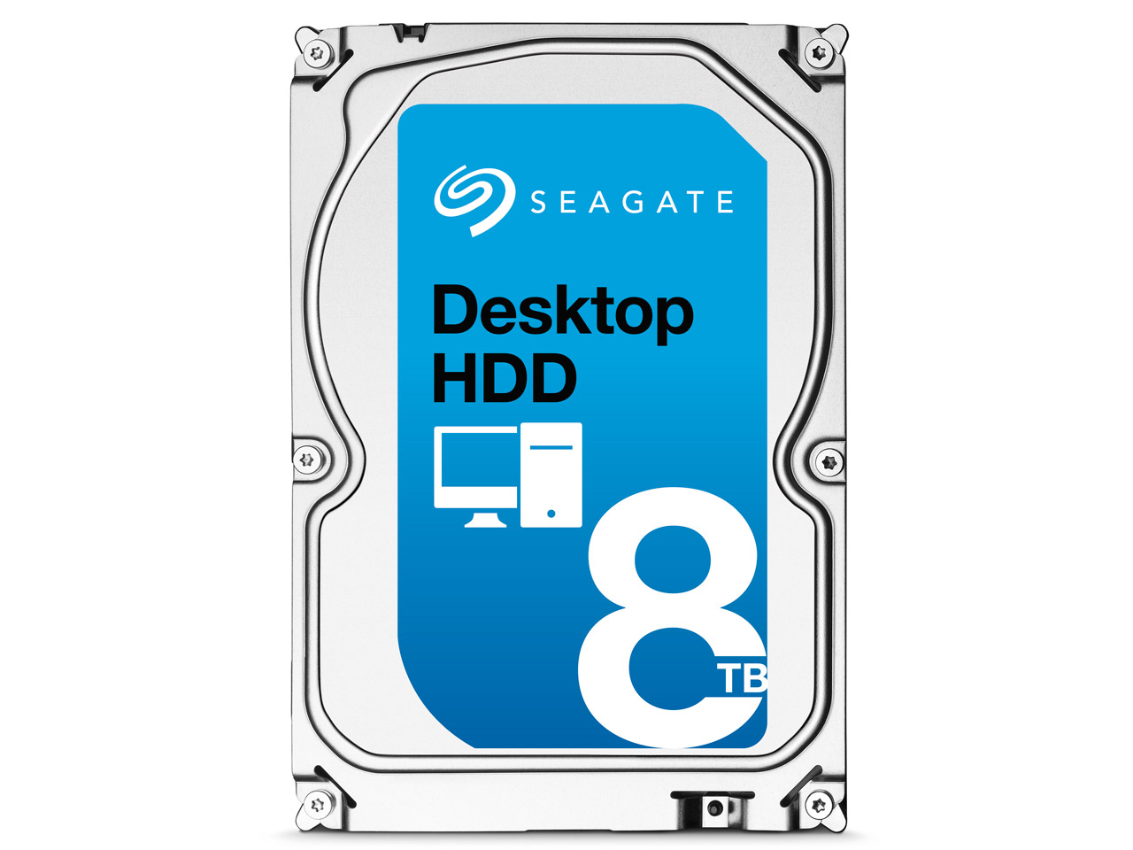 ST8000DM002 [8TB SATA600] �̐��i�摜