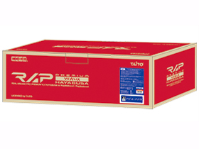 ���A���A�[�P�[�hPro. Premium VLX HAYABUSA for PlayStation4/PlayStation3 PS4-050