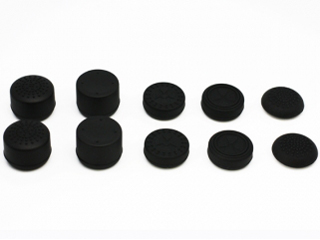 �A�i���O�X�e�B�b�N�J�o�[ ��(PS4/PS3�p) CC-P4AK-BK