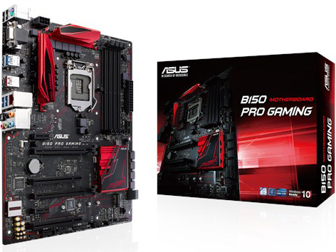 B150 PRO GAMING