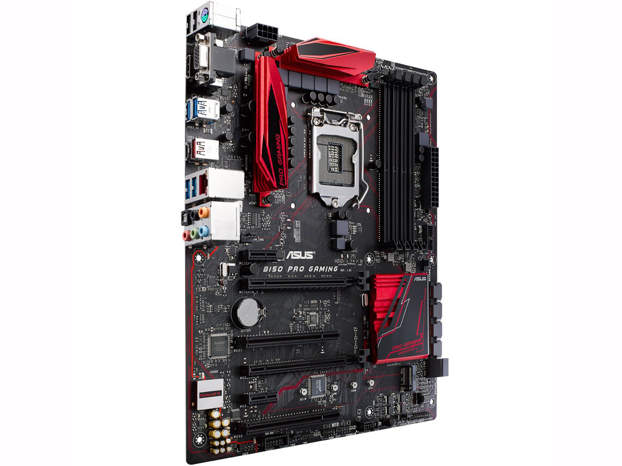 B150 PRO GAMING