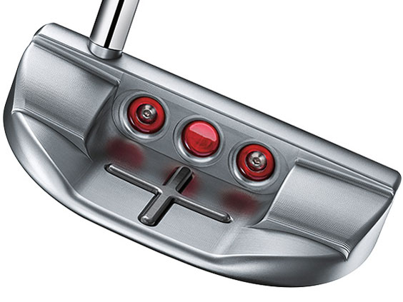 �Z���N�g 16 �j���[�|�[�g M1 �}���b�g �p�^�[ [35�C���`] �̐��i�摜