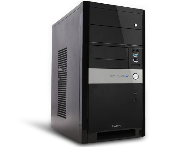 Stl-E015-i7-LM [Windows 7 Professional����] �̐��i�摜