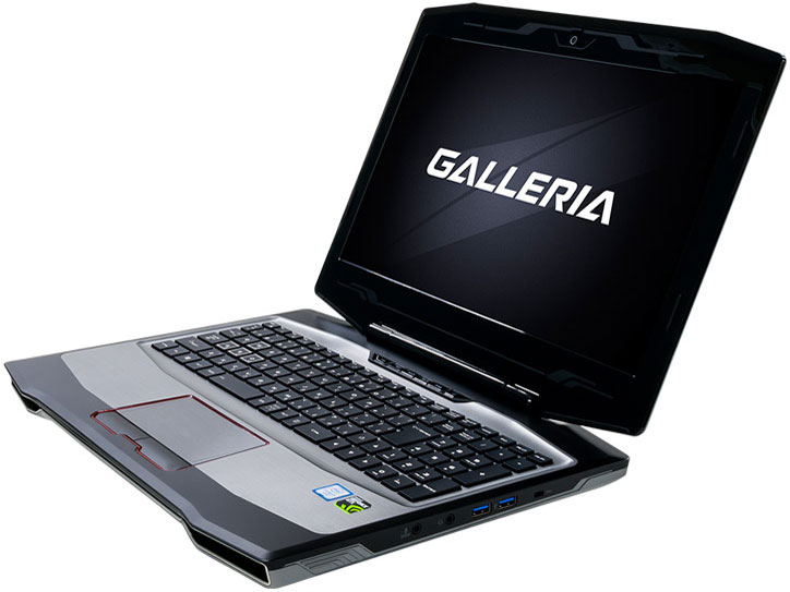 人気ブランド激安 GALLERIA QSF970HGS Windows 10 モデル