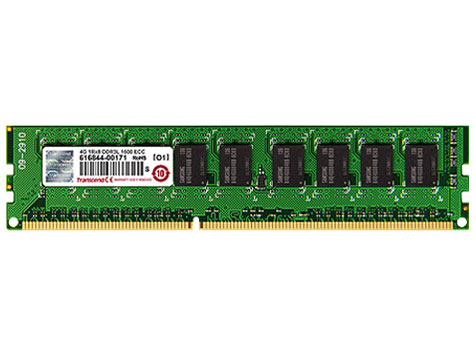 TS512MLK72W6H [DDR3L PC3-12800 4GB ECC] �̐��i�摜