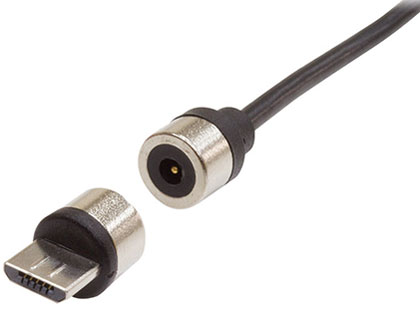 PS Vita2000/PS4/new3DS/new3DSLL�p�}�O�l�b�gUSB�[�d�P�[�u�� ANS-H072