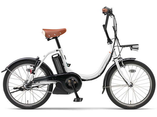 PAS CITY-C PA20CC 2016�N���f�� [�N���X�^���z���C�g] + ��p�[�d�� �̐��i�摜