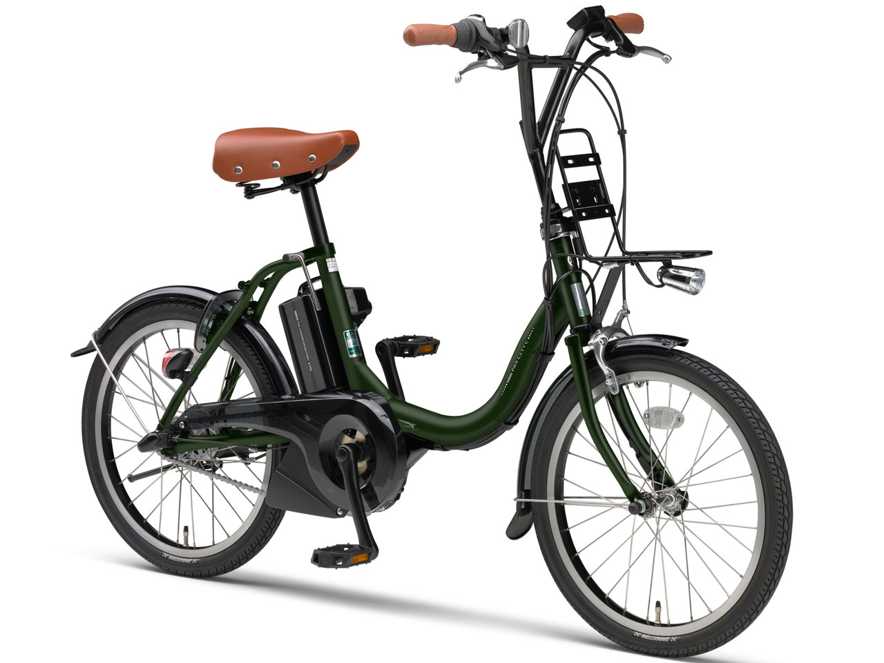 PAS CITY-C PA20CC 2016�N���f�� [�}�b�g�I���[�u] + ��p�[�d��