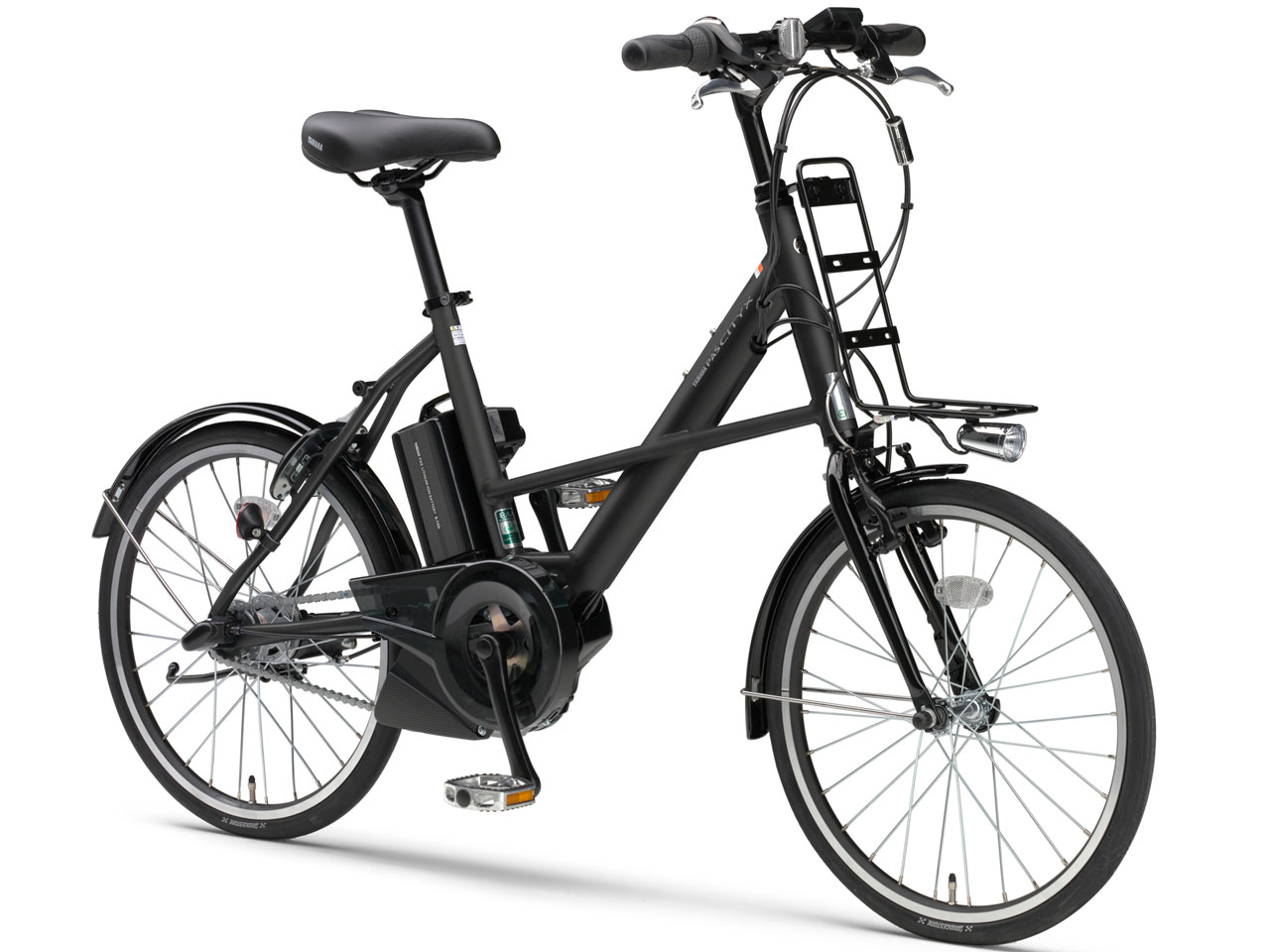PAS CITY-X PA20CX 2016�N���f�� [�}�b�g�O���t�@�C�g] + ��p�[�d��