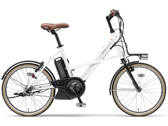 PAS CITY-X PA20CX 2016�N���f�� [�N���X�^���z���C�g] + ��p�[�d��