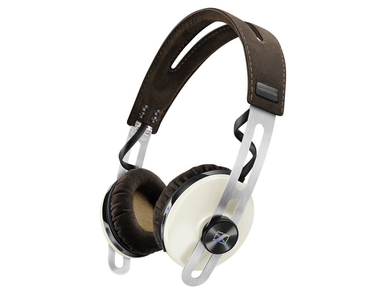 Sennheiser ゼンハイザー MOMENTUM Wireless Sennheiser Momentum Wireless Review | headphonecheck.com