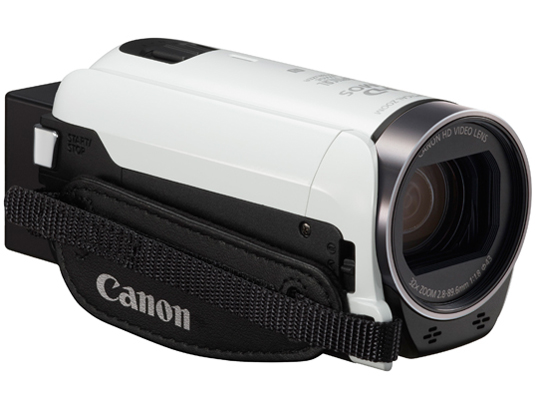 iVIS HF R72 [�z���C�g]