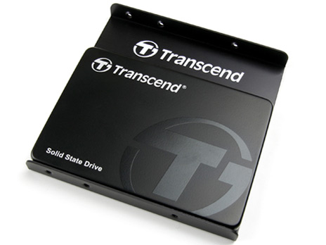 SSD340 TS256GSSD340K