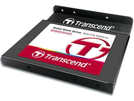SSD340 TS32GSSD340